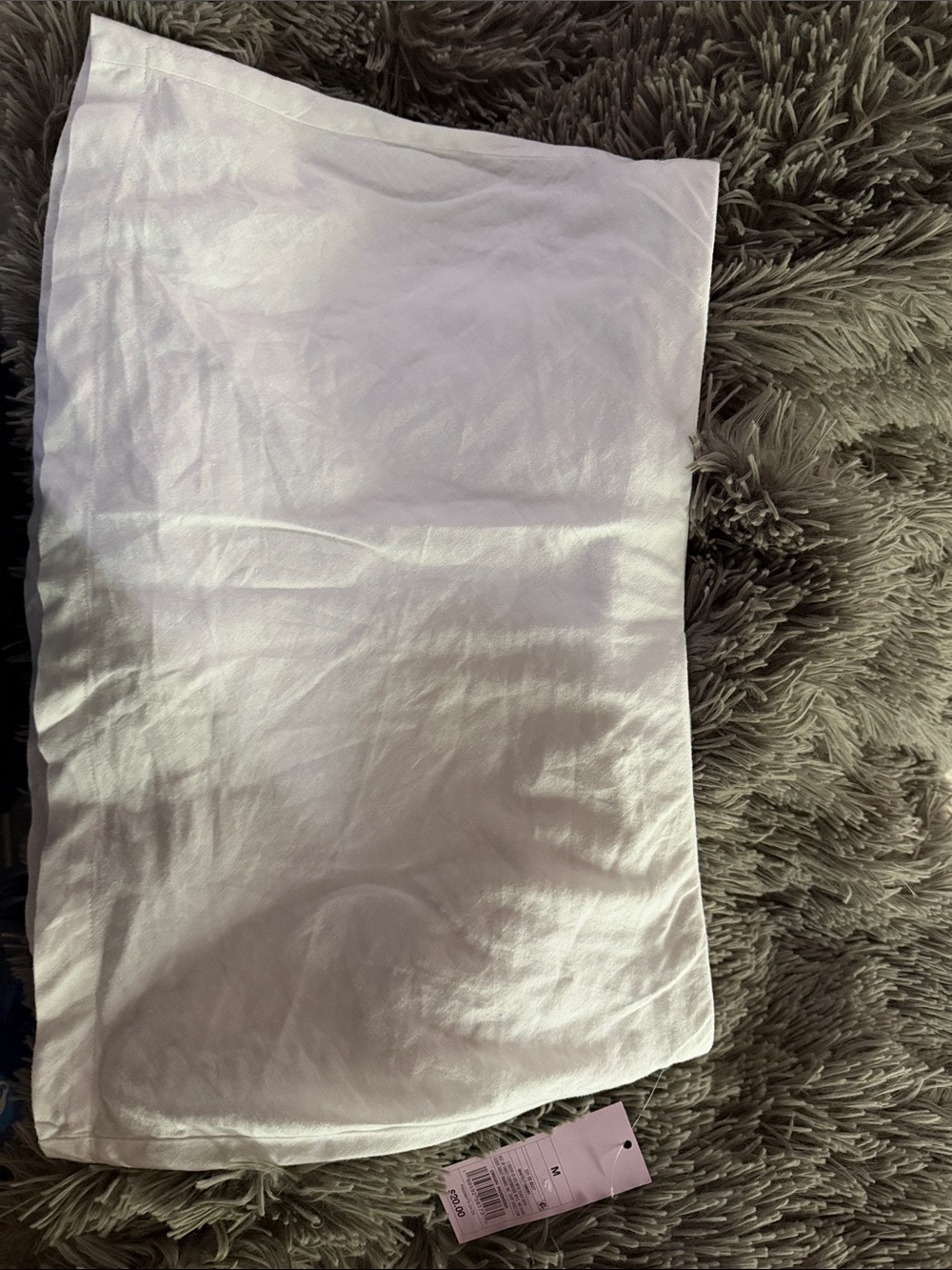 wild fable White Women’s Skort - Sleek Everyday Staple